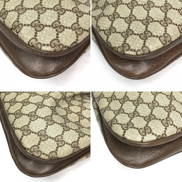 Authentic Gucci - Picture 16 of 16